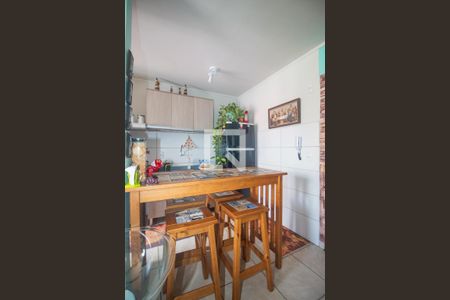 Apartamento para alugar com 2 quartos, 51m² em Chapéu do Sol, Porto Alegre