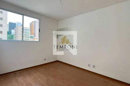 Apartamento à venda com 2 quartos, 46m² em Barro Preto, Belo Horizonte