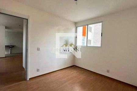 Apartamento à venda com 2 quartos, 46m² em Barro Preto, Belo Horizonte
