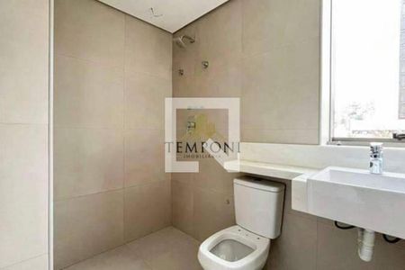 Apartamento à venda com 1 quarto, 64m² em Funcionários, Belo Horizonte