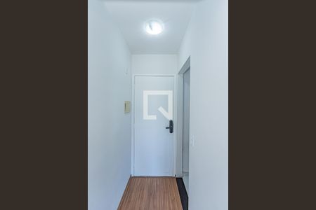 Entrada de apartamento à venda com 2 quartos, 50m² em Piqueri, São Paulo