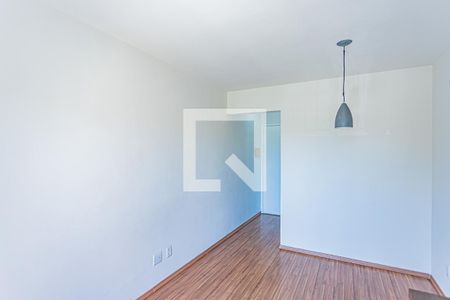 Sala de apartamento à venda com 2 quartos, 50m² em Piqueri, São Paulo