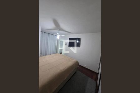 Apartamento à venda com 1 quarto, 51m² em Lapa, Rio de Janeiro