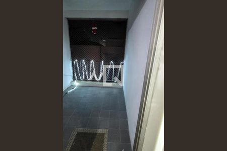 Apartamento à venda com 1 quarto, 51m² em Lapa, Rio de Janeiro