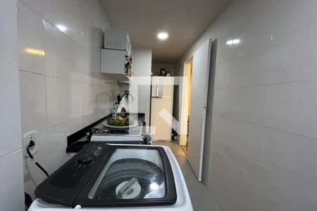 Apartamento à venda com 1 quarto, 51m² em Lapa, Rio de Janeiro