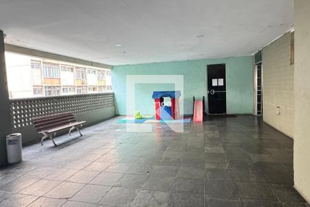 Apartamento à venda com 1 quarto, 51m² em Lapa, Rio de Janeiro