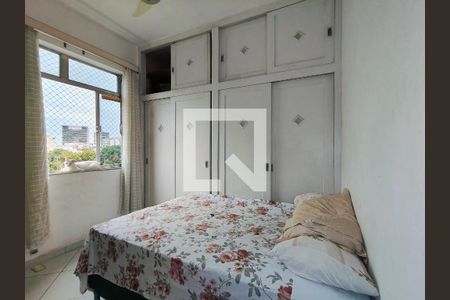 Quarto 1 de apartamento à venda com 2 quartos, 72m² em Maracanã, Rio de Janeiro