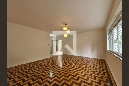 Casa à venda com 3 quartos, 316m² em Campo Belo, São Paulo