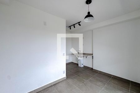 Kitnet/Studio para alugar com 1 quarto, 25m² em Alto da Mooca, São Paulo