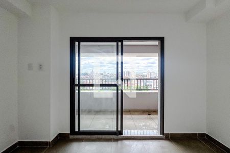 Kitnet/Studio para alugar com 1 quarto, 25m² em Alto da Mooca, São Paulo