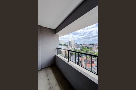 Kitnet/Studio para alugar com 1 quarto, 25m² em Alto da Mooca, São Paulo