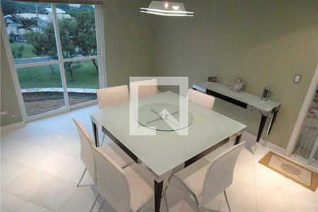 Casa de Condomínio à venda com 4 quartos, 832m² em Loteamento Alphaville Campinas, Campinas