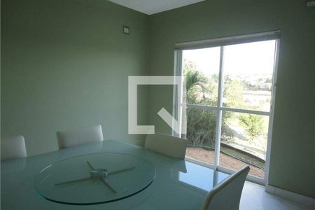 Casa de Condomínio à venda com 4 quartos, 832m² em Loteamento Alphaville Campinas, Campinas