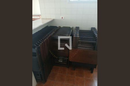 Casa à venda com 2 quartos, 61m² em Chácara Inglesa, São Paulo