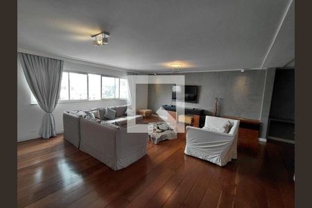 Apartamento à venda com 3 quartos, 237m² em Itaim Bibi, São Paulo