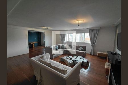 Apartamento à venda com 3 quartos, 237m² em Itaim Bibi, São Paulo