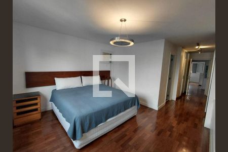 Apartamento à venda com 3 quartos, 237m² em Itaim Bibi, São Paulo