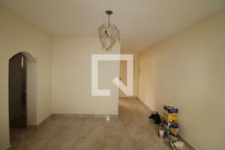 Sala de apartamento para alugar com 2 quartos, 62m² em Lauzane Paulista, São Paulo