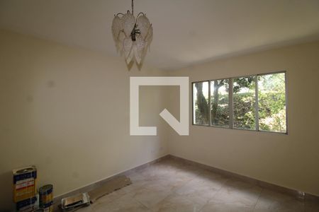 Sala de apartamento para alugar com 2 quartos, 62m² em Lauzane Paulista, São Paulo