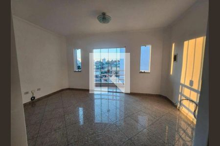 Casa à venda com 3 quartos, 160m² em Baeta Neves, São Bernardo do Campo