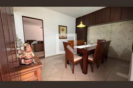 Casa à venda com 4 quartos, 275m² em Vila Jerusalem, São Bernardo do Campo