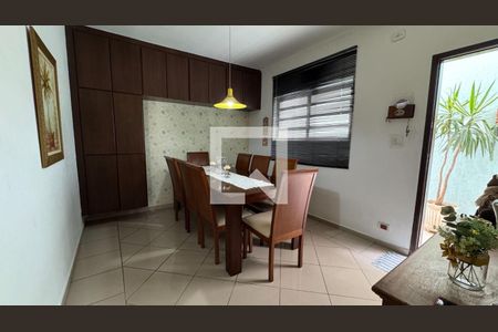 Casa à venda com 4 quartos, 275m² em Vila Jerusalem, São Bernardo do Campo