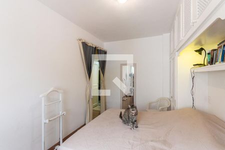 Suíte de apartamento para alugar com 3 quartos, 100m² em Vila Isabel, Rio de Janeiro