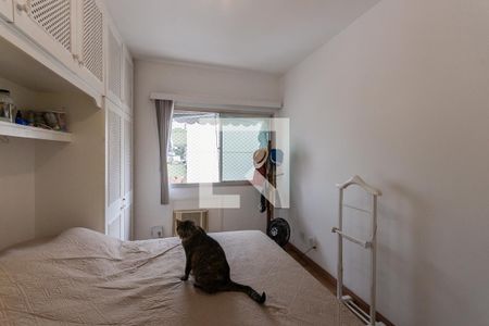 Suíte de apartamento para alugar com 3 quartos, 100m² em Vila Isabel, Rio de Janeiro