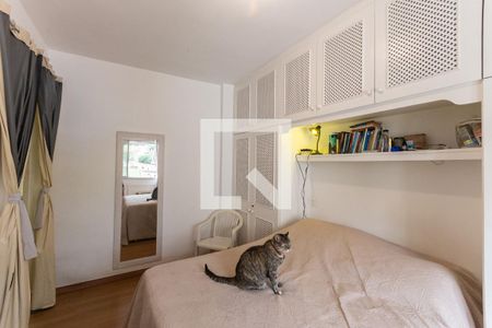 Suíte de apartamento para alugar com 3 quartos, 100m² em Vila Isabel, Rio de Janeiro