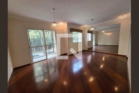Apartamento à venda com 3 quartos, 96m² em Brooklin Novo, São Paulo