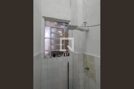 Banheiro - torneira de casa de condomínio à venda com 4 quartos, 270m² em Vila Conde do Pinhal, São Paulo