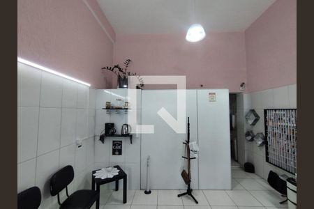 Salao da Casa de casa de condomínio à venda com 4 quartos, 270m² em Vila Conde do Pinhal, São Paulo