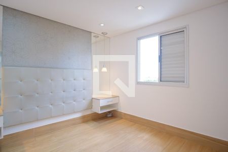 Quarto 1 de apartamento para alugar com 2 quartos, 52m² em Vila Moreira, São Paulo