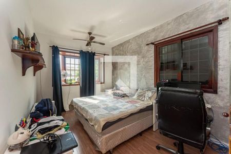 Casa à venda com 4 quartos, 305m² em Alphaville, Santana de Parnaíba