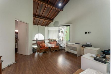 Casa à venda com 4 quartos, 305m² em Alphaville, Santana de Parnaíba