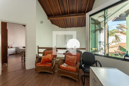 Casa à venda com 4 quartos, 305m² em Alphaville, Santana de Parnaíba