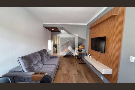 Casa à venda com 3 quartos, 140m² em Vila Nova Mazzei, São Paulo
