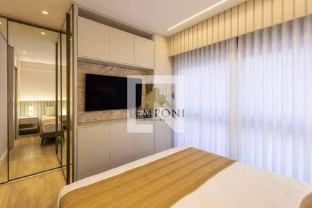 Apartamento à venda com 2 quartos, 71m² em Sion, Belo Horizonte