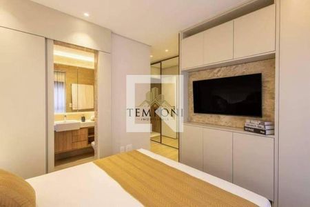 Apartamento à venda com 2 quartos, 71m² em Sion, Belo Horizonte