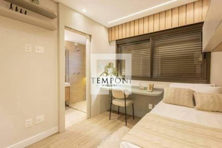 Apartamento à venda com 2 quartos, 71m² em Sion, Belo Horizonte