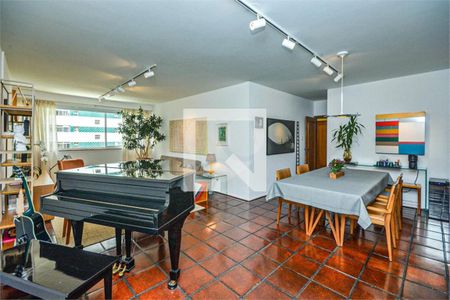 Apartamento à venda com 3 quartos, 152m² em Itaim Bibi, São Paulo