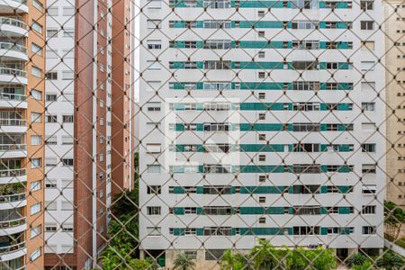 Apartamento à venda com 3 quartos, 152m² em Itaim Bibi, São Paulo