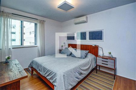 Apartamento à venda com 3 quartos, 152m² em Itaim Bibi, São Paulo
