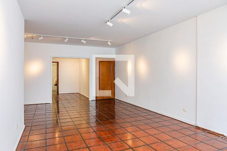 Apartamento à venda com 3 quartos, 152m² em Itaim Bibi, São Paulo