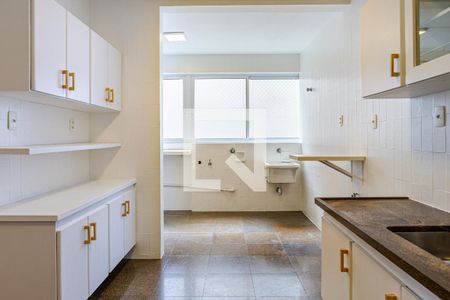 Apartamento à venda com 3 quartos, 152m² em Itaim Bibi, São Paulo