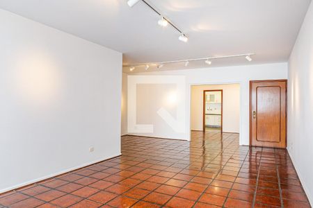 Apartamento à venda com 3 quartos, 152m² em Itaim Bibi, São Paulo