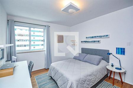 Apartamento à venda com 3 quartos, 152m² em Itaim Bibi, São Paulo