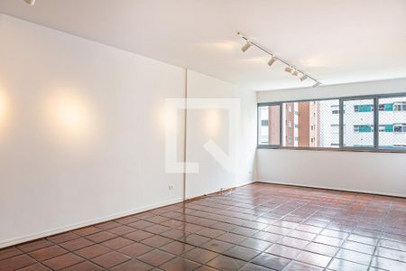 Apartamento à venda com 3 quartos, 152m² em Itaim Bibi, São Paulo