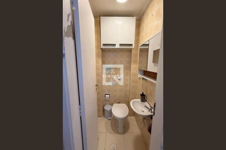 Apartamento à venda com 2 quartos, 80m² em Tatuapé, São Paulo