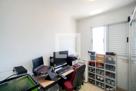 Quarto 01 de apartamento à venda com 3 quartos, 68m² em Vila Fernandes, São Paulo